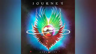 Journey - City of the Angels