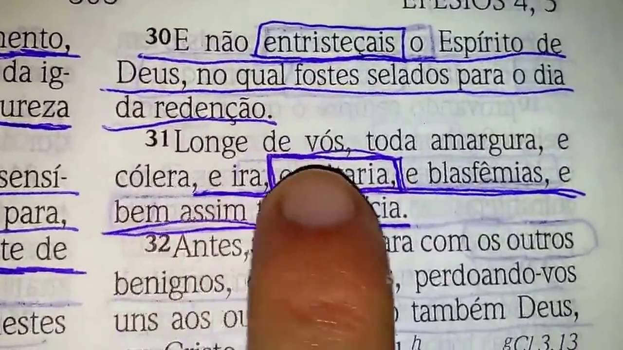 Resultado de imagem para o espirito entristece