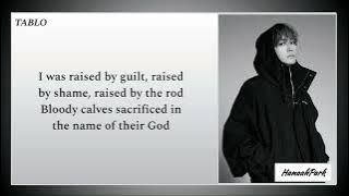 Download lagu Stop The Rain[비를 멈춰라] - TABLO & RM[Lyrics]