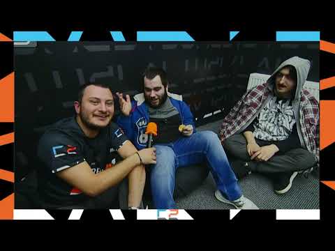 Dota 2 vs. ლიმონები - საუკეთესო მომენტები სტრიმიდან