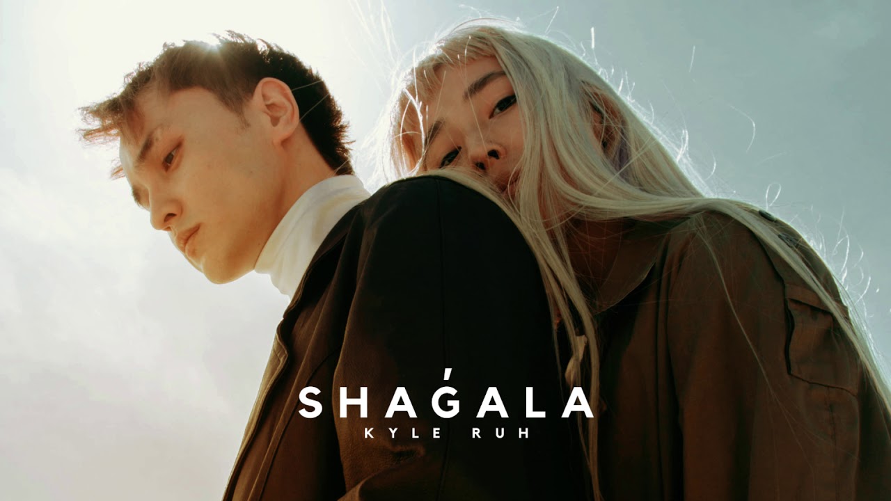 Kyle Ruh - Shaǵala (Audio) - YouTube