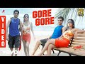 Moscowin Kaveri Gore Gore Video Rahul Samantha SS Thaman
