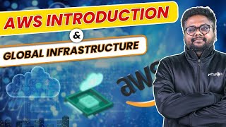 AWS Introduction & Global Infrastructure | AWS Cloud Certification | iNeuron
