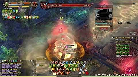 TOS - Cannon + Matross + Appraiser / Weekly Boss Raid (Marnoks) / No buff