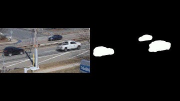 Traffic Vehicle Segmentation Using Image Processing Techniques