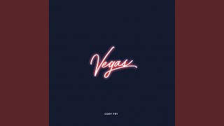 Video thumbnail of "Cody Fry - Vegas"