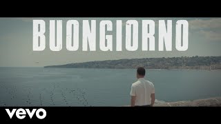 Gigi D'Alessio - Buongiorno (Official Video) ft. G-CREW chords