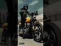 Harley-Davidson Street Bob launched #short #shorts #viral #trending#harlydavidson #harley ⚠️