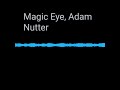 Adam nutter magic eye