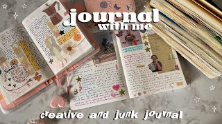 just another journal with me in my stalogy | journal ep. 067