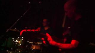 Joe Lally (Fugazi) performs in Philly 11.18.11: Three Songs