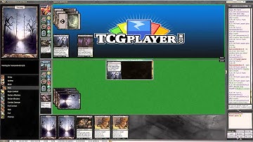 STD BNG Monoblack Aggro vs. Monoblack Aggro