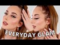 My Daily Glam Makeup Routine *Updated*