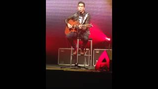 Andy Grammer "Forever"