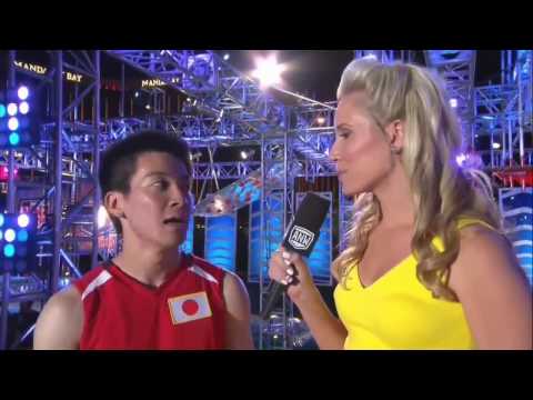 American Ninja Warrior