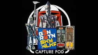 THOSE OLD FOSSILS 25: IG-88 | VINTAGE STAR WARS TOYS
