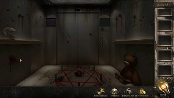 New 50 Rooms Escape 3 level 43