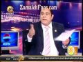 محمود معروف يرد على جوزيه أبو تمانيه