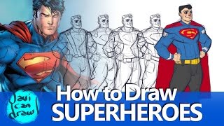 WHY SUPERMAN'S COSTUME NEEDS TO CHANGE