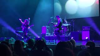 Akira Yamaoka playing "Letter (From The Lost Days)" LIVE @ Hard Rock Cafe - Orlando, FL - 2/28/26
