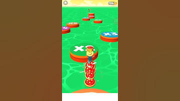 Shortcut Run Video Gameplay Level 132 #Shorts