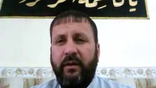 الشيخ العرفان ابو علي الفيلي - علاج التابعة بالتمر