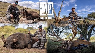 My Favorite Expedition in 2022: Argentina  The Trophy Room | Mark V. Peterson Hunting