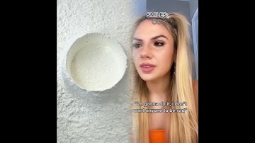 I CAN ONLY SMILE ONCE A YEAR (PART 5) BAILEY SPINN #SHORTS #pov