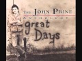 John prine  all the best