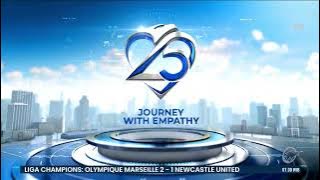 Download lagu MetroTV HD: Ident 25th Anniversary