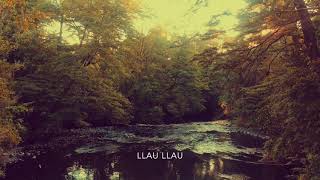 📍Llau Llau