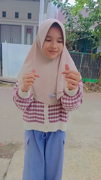 Haning Dayak #dance #dancetutorial #jepetutor #velocity #djmeresahkan #anak #djremi #lucu #fyp