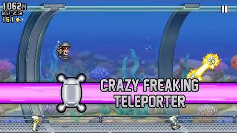 JETPACK  JOYRIDE  Part 3