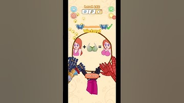 Brain Story Tricky Puzzle Level 180 Gameplay Android IOS