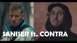 Contra Islak Kum Ft Şanişer Gel - Dj Baldede Music