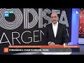 Carlos Pagni: Alberto Fernández, cuanto mejor, peor - Editorial - Odisea Argentina