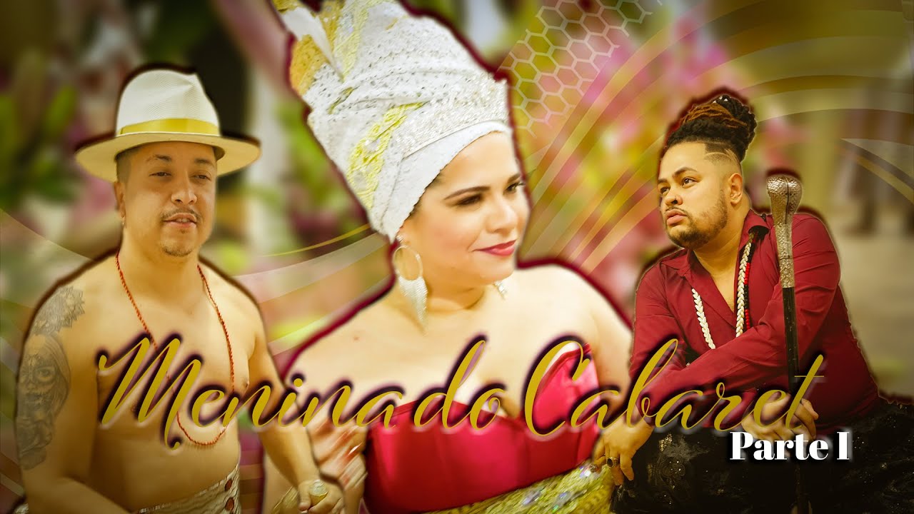 Toda magia de Pomba gira Menina do Cabaré - Parte 1