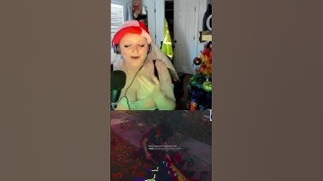 huntress clips me with insane tracking