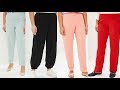 Female Wide Leg Jeans Women High Waist Casual Black Denim Pants Plus
Size 4XL 5XL 6XL Womens Bell Bottom Trouser Boot Cut Jeans