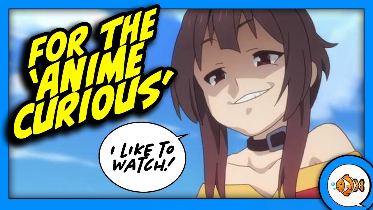 Crunchyroll is Now FREE… for the Anime Curious.