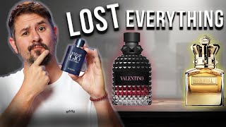 If I Lost My ENTIRE Fragrance Collection I'd Buy These 10 Fragrances First