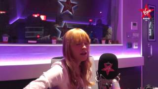 LUCY ROSE IS THIS CALLED HOME VIRGIN RADIO MUSIC DISCOVERY SESSION