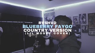 Lil Mosey - Blueberry Faygo (Country Version) (Full Version) (Prod. By Yung Troubadour)