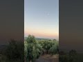 Beautiful sunset ❤️‍🔥