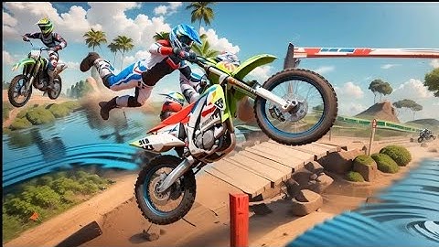 Motorcycle Racing 2022 Evolution 🚖🚖 :Bike Game 3D Fun | Android iOS Gameplay