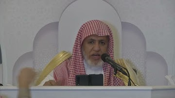 أ.د. علي الشبل | آيات الصيام رمضان 1446هـ (8)