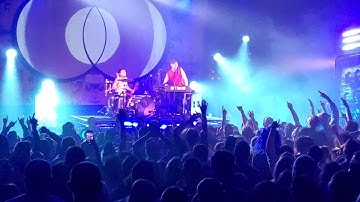 Matt and Kim - Block After Block - Live @ North Park Observatory, San Diego
