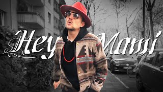 EES - 'Hey Mami' feat. Space & ESB