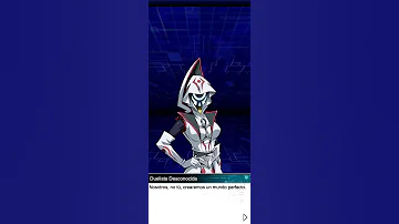 Unlock Sera From The World Of DSOD 