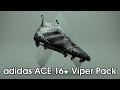 Adidas ace 16 purecontrol viper pack review